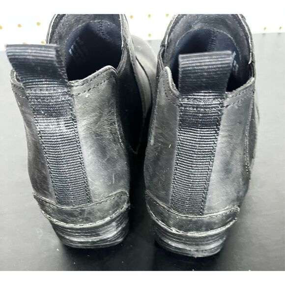 Dansko ankle booties size 6.5 - Picture 6 of 9